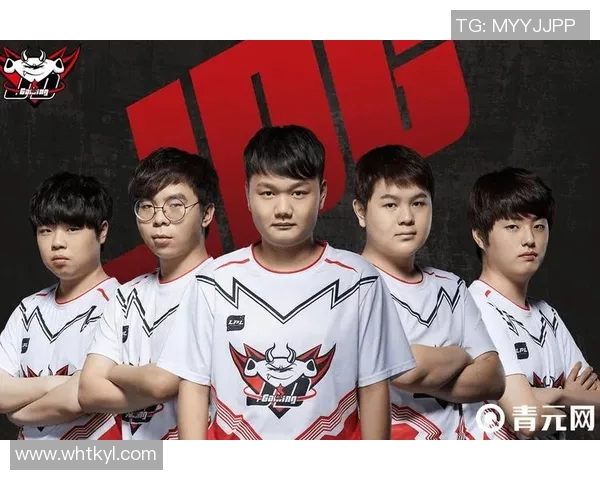 电竞新闻王者荣耀赛事分析聚焦JDG战队的比赛经验与策略探讨