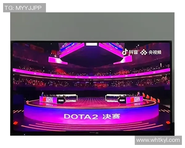 电竞比分DOTA2实力排行榜揭晓BLG强势登顶第三名展现卓越实力实时新闻